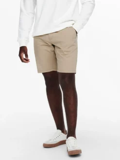 ONSCAM Normal geschnitten Shorts