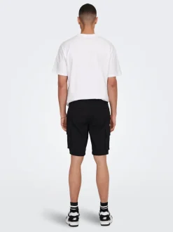 ONSCAM Normal geschnitten Shorts