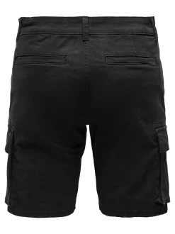 ONSCAM Normal geschnitten Shorts
