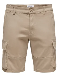 ONSCAM Normal geschnitten Shorts
