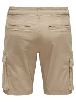 ONSCAM Normal geschnitten Shorts