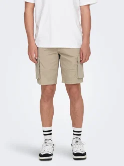 ONSCAM Normal geschnitten Shorts