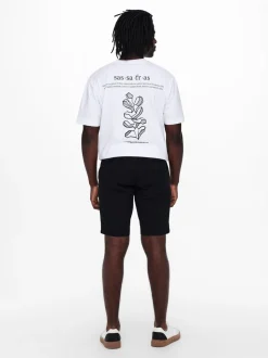 ONSCAM Normal geschnitten Shorts