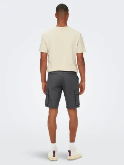ONSCAM Normal geschnitten Shorts