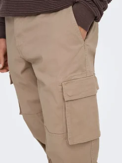 ONSCAM Verjüngt Cargo-Hose