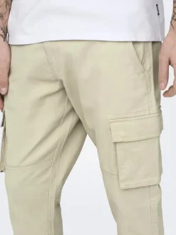 ONSCAM Verjüngt Cargo-Hose