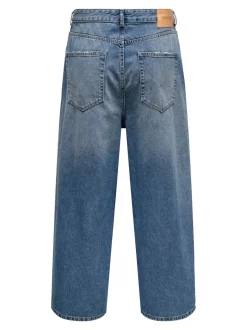 ONSCARL Ballon Schnitt Jeans