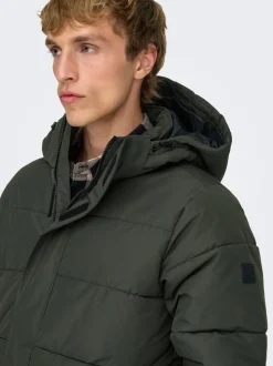 ONSCARL Daunenjacke