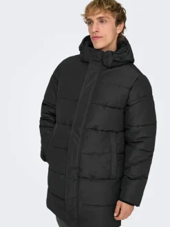 ONSCARL Daunenjacke