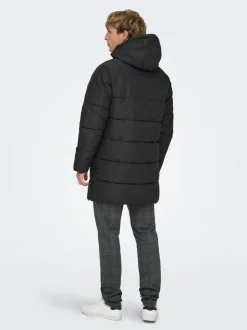 ONSCARL Daunenjacke