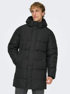 ONSCARL Daunenjacke