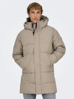 ONSCARL Daunenjacke
