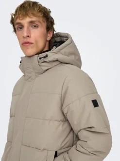 ONSCARL Daunenjacke