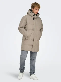 ONSCARL Daunenjacke