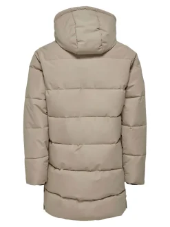ONSCARL Daunenjacke