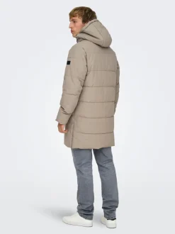 ONSCARL Daunenjacke