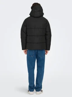 ONSCARL Daunenjacke