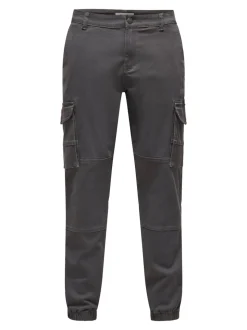 ONSCARTER Verjüngt Cargo-Hose