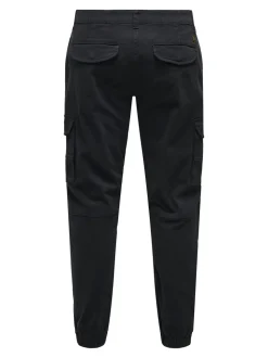 ONSCARTER Verjüngt Cargo-Hose