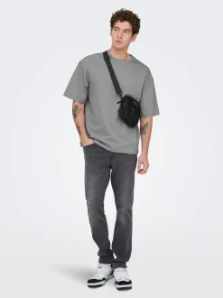 ONSCASPIAN T-shirt