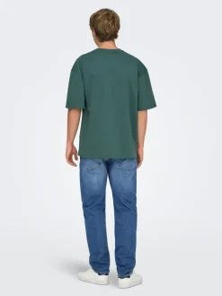 ONSCASPIAN T-shirt