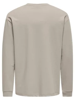 ONSCASPIAN T-shirt