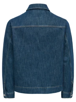 ONSCASSEL Jeansjacke