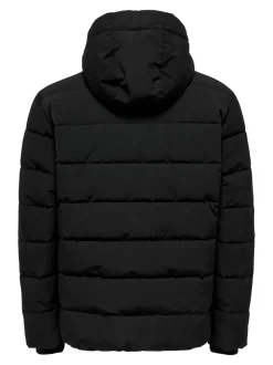 ONSCAYSON Daunenjacke