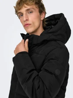 ONSCAYSON Daunenjacke
