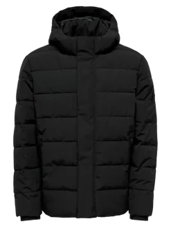 ONSCAYSON Daunenjacke