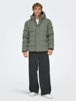ONSCAYSON Daunenjacke