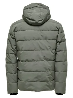 ONSCAYSON Daunenjacke