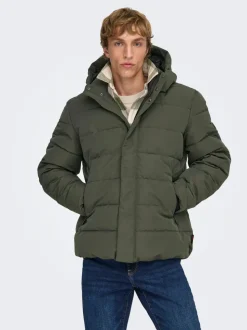 ONSCAYSON Daunenjacke