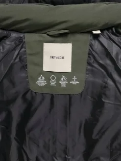 ONSCAYSON Daunenjacke
