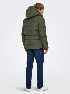 ONSCAYSON Daunenjacke