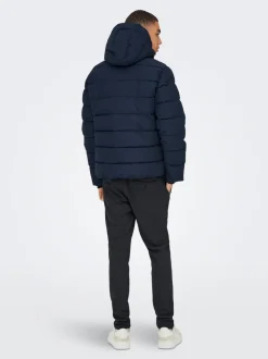 ONSCAYSON Daunenjacke