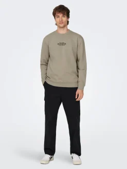 ONSCELEBRITY Sweatshirt
