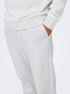 ONSCERES Normal geschnitten Jogginghose