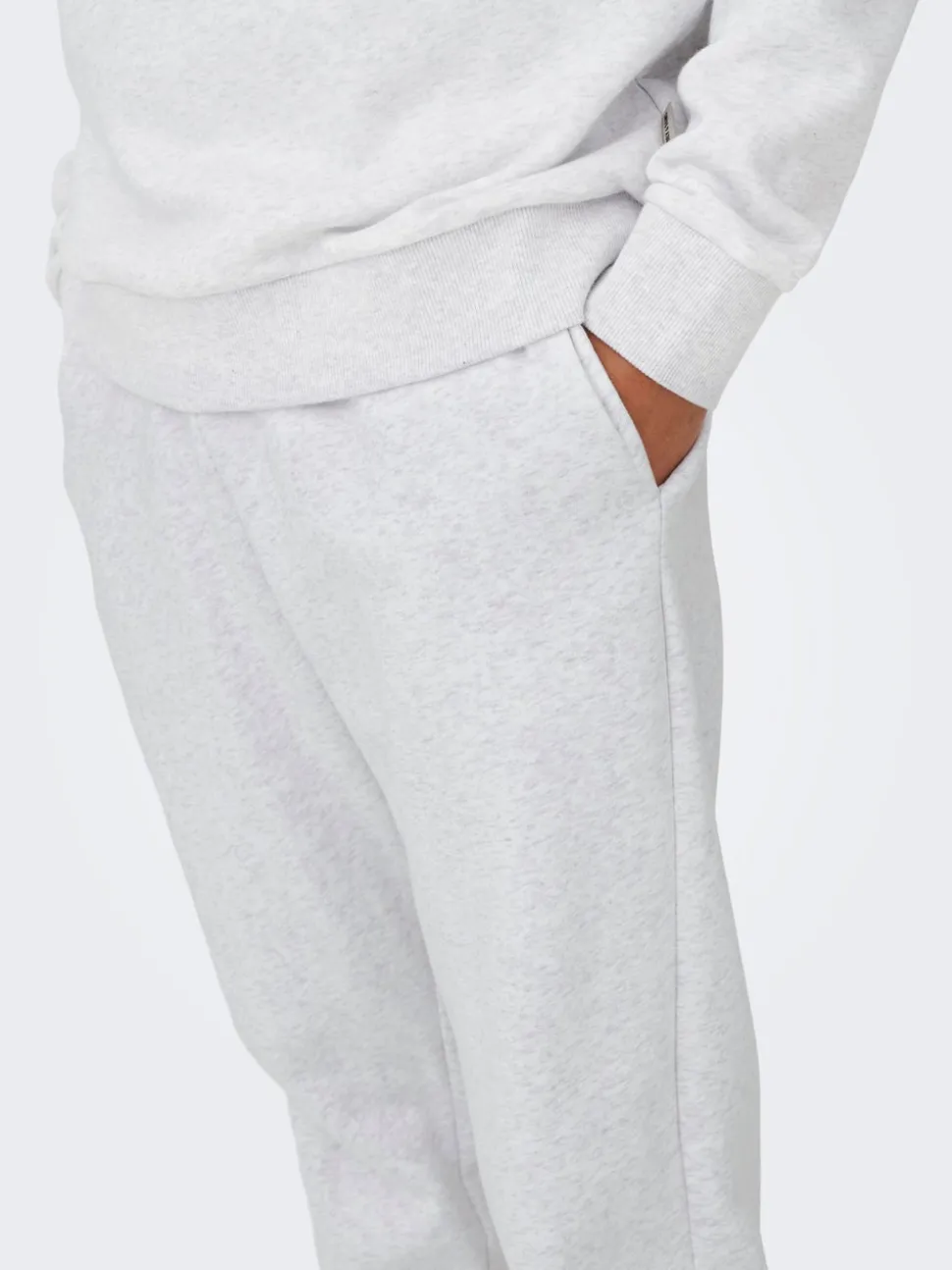 ONSCERES Normal geschnitten Jogginghose