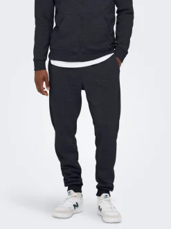ONSCERES Normal geschnitten Jogginghose