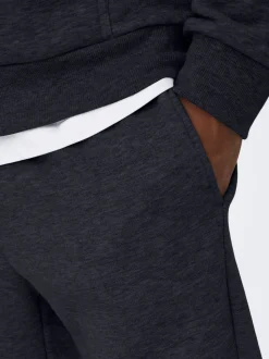 ONSCERES Normal geschnitten Jogginghose