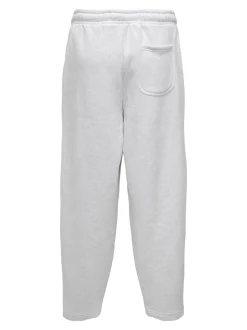 ONSCERES Weiter Beinschnitt Jogginghose