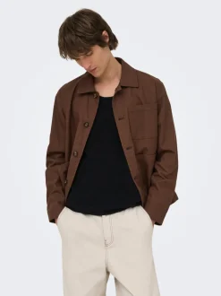 ONSCHRIS Pullover