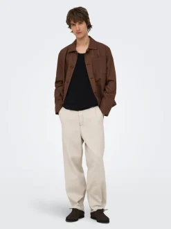 ONSCHRIS Pullover