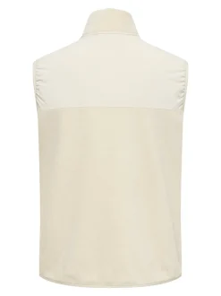 ONSCHUCKFLEECE Fleece Gilet