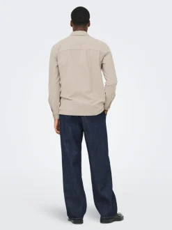 ONSCOLT Overshirt