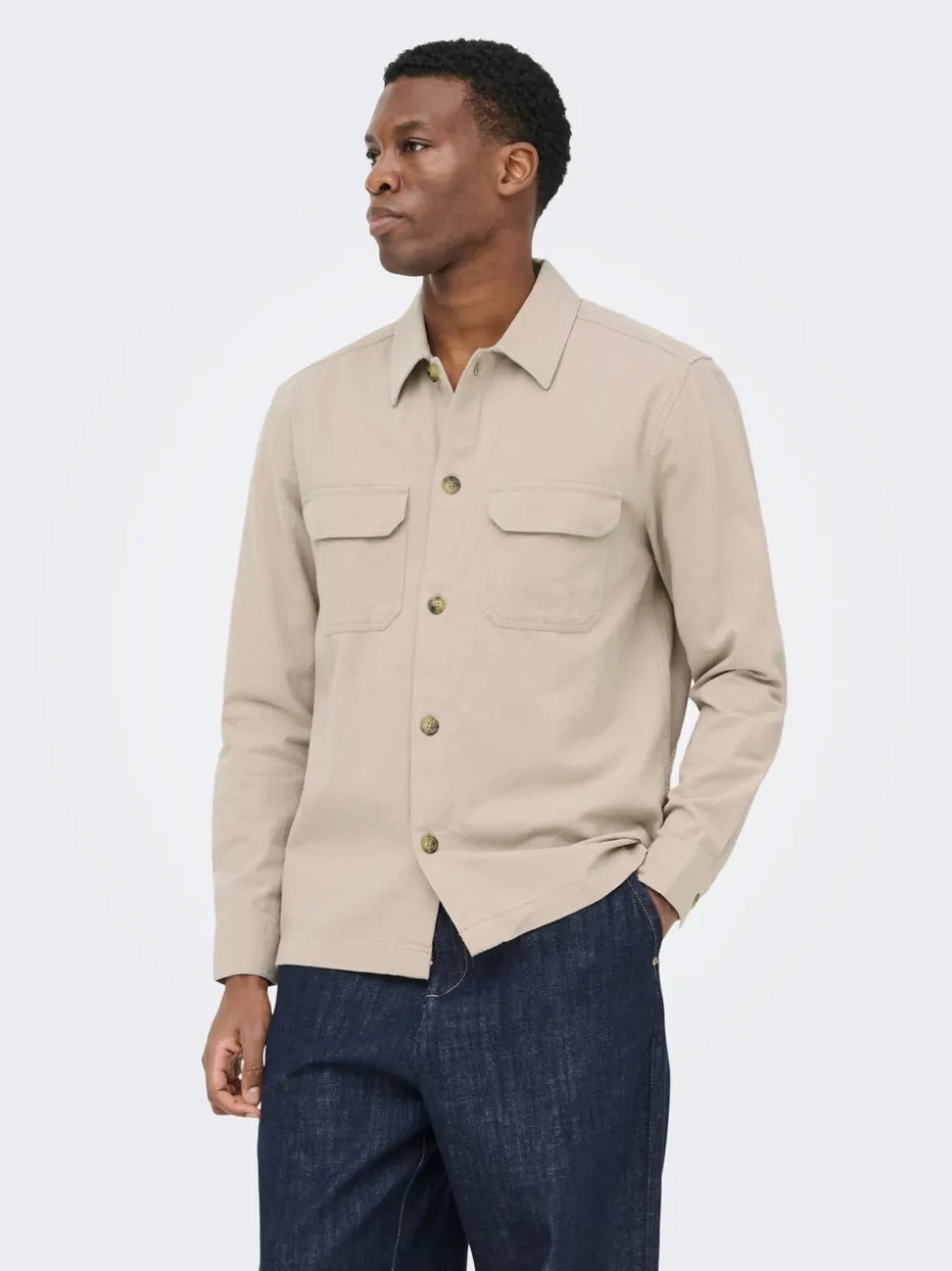 ONSCOLT Overshirt