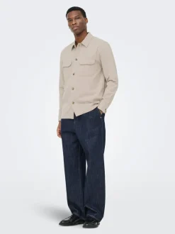 ONSCOLT Overshirt