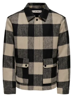 ONSCONNOR Jacke