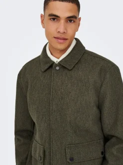 ONSCONNOR Jacke